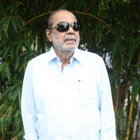D. Ramanaidu - Mugguru Movie Press Meet Gallery | Picture 61126